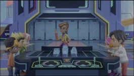 Hot Wheels Lets Race (Hindi) - Season 01 Episode 02